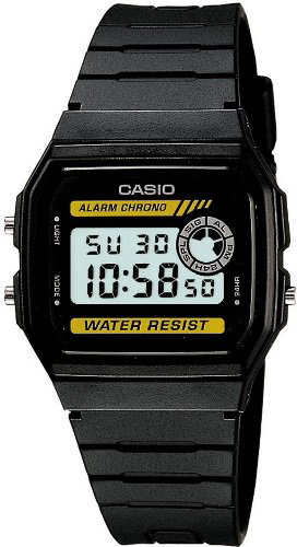 Часы Casio F-94WA-9DG