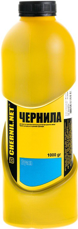 Чернила Ink-mate EIM-801 1000мл синие