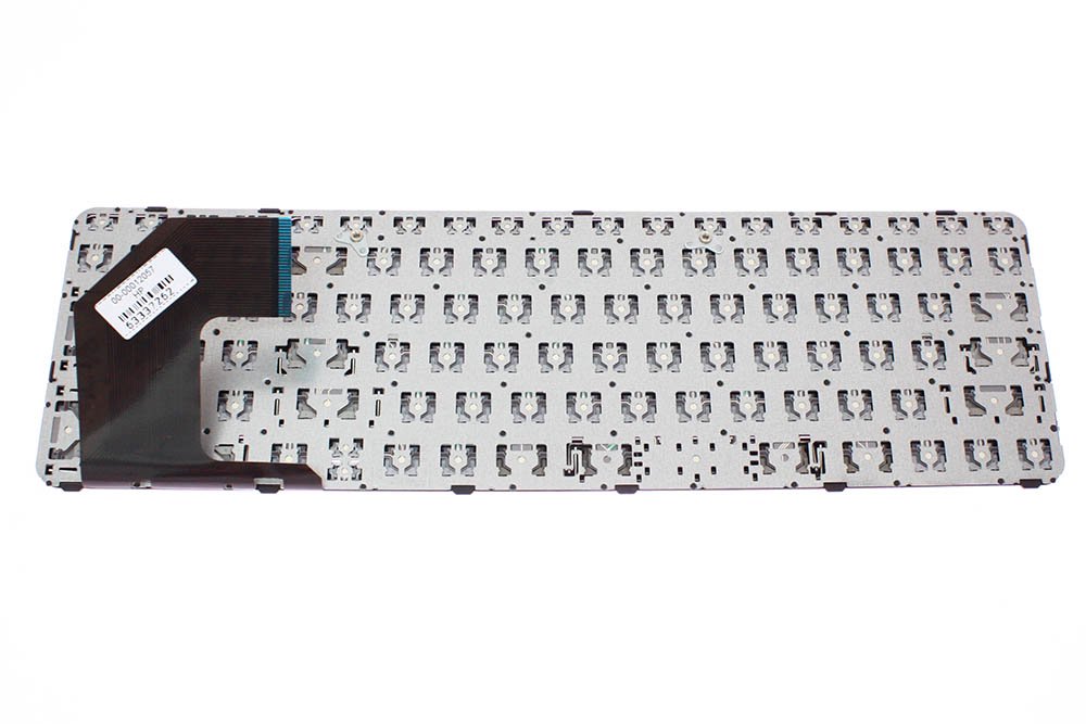 Клавиатура для ноутбука HP Pavilion 15 B1420X  701684-251 черная купить,0