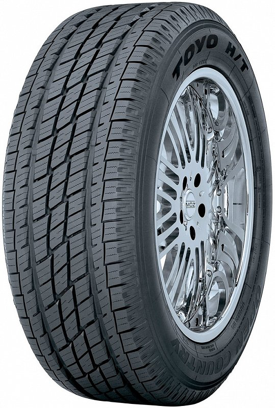  Шина Toyo Open Country H/T 215/65 R16 98H всесезонная купить,46800