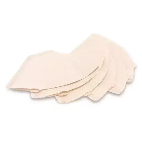 Фильтр для кофе Topperr 3012 №4/100 шт купить,0