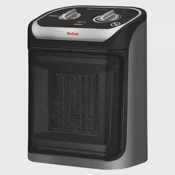 Тепловентилятор Tefal SE9260F0 Black Grey