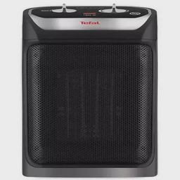 Тепловентилятор Tefal SE9260F0 Black Grey
