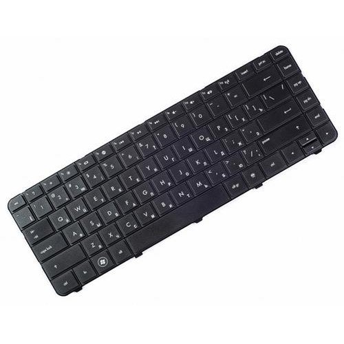 Клавиатура для ноутбука HP Pavilion G4-1000 G6-1000 CQ43 CQ57 430 630S RU черная
