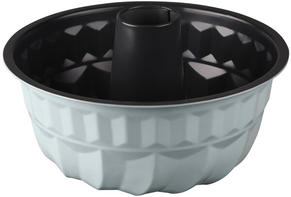 Форма для выпечки Ardesto Tasty baking 22x11.6 см серо-голубая купить,NaN