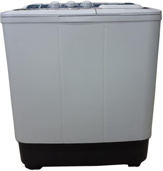 Стиральная машина Midea MTE-80L синяя