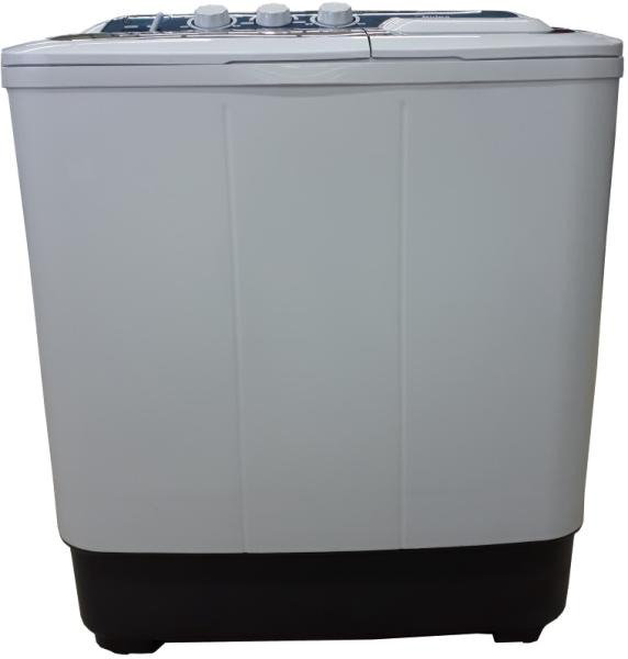 Стиральная машина Midea MTE-80L синяя