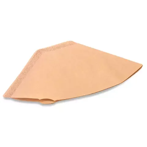 Фильтр для кофе Topperr 3015 №2 100 шт неотбеленные купить,0