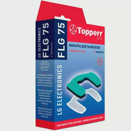 Фильтр Topperr FLG 75 для LG (VC 42,53, VK75, 76)