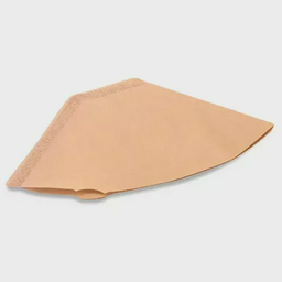 Фильтр для кофе Topperr 3015 №2 100 шт неотбеленные