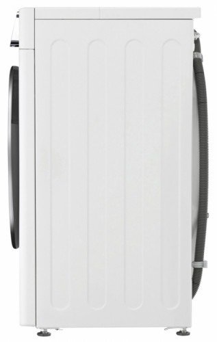 Стиральная машина LG F2T9HS9W белая купить,NaN