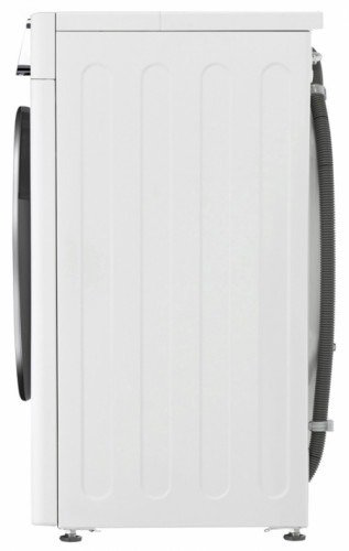 Стиральная машина LG F2T9HS9W белая купить,NaN