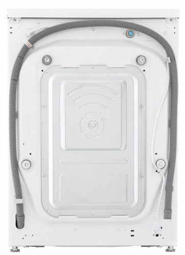 Стиральная машина LG F2T9HS9W белая купить,NaN