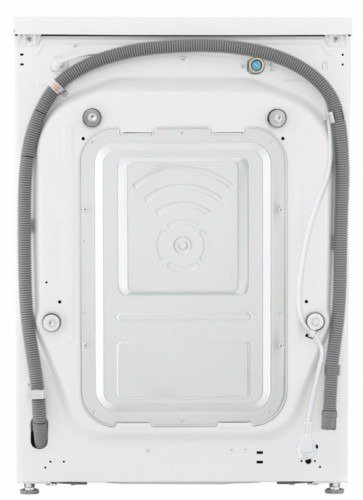 Стиральная машина LG F2T9HS9W белая купить,NaN