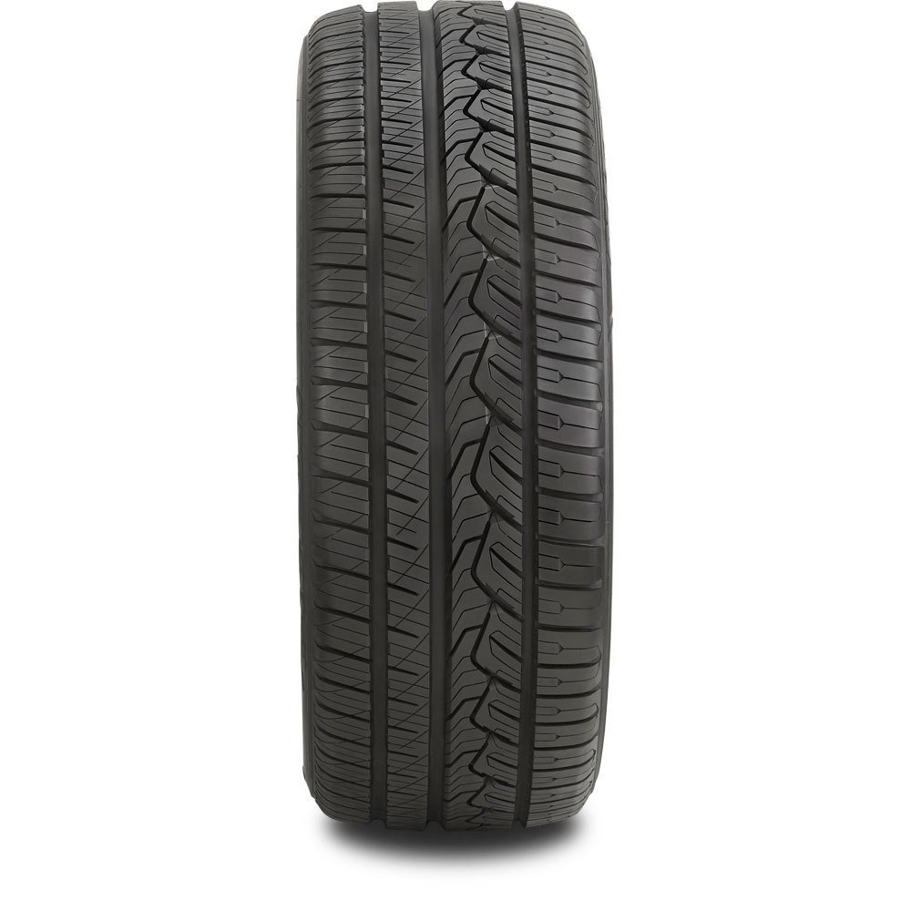 Шина Nitto NT421Q 235/55 R19 105W летняя купить,0