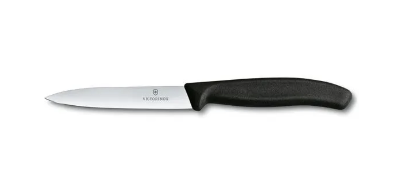 Нож Victorinox 6.7703 черный купить,NaN