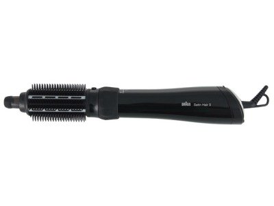 Фен Braun AS-530MN черный - ForteMarket Фен Braun AS-530MN черный купить,0