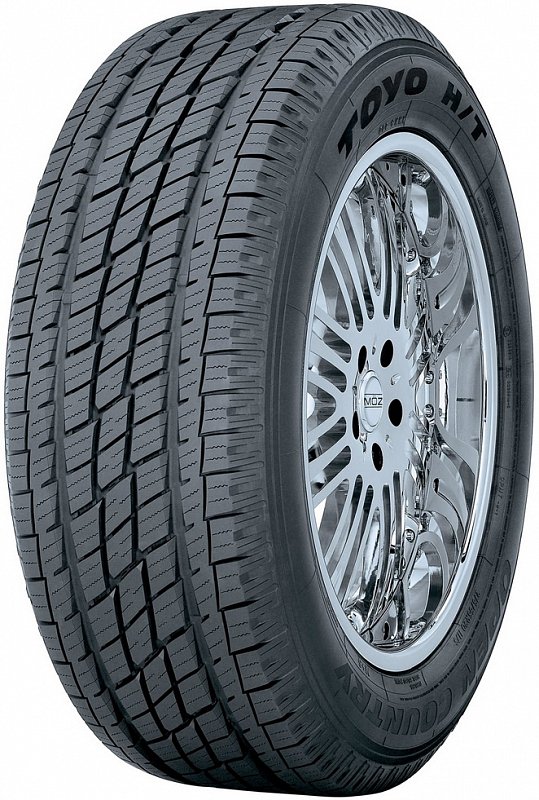 Шина Toyo Open Country H/T 235/65 R17 XL 108V всесезонная купить,55900