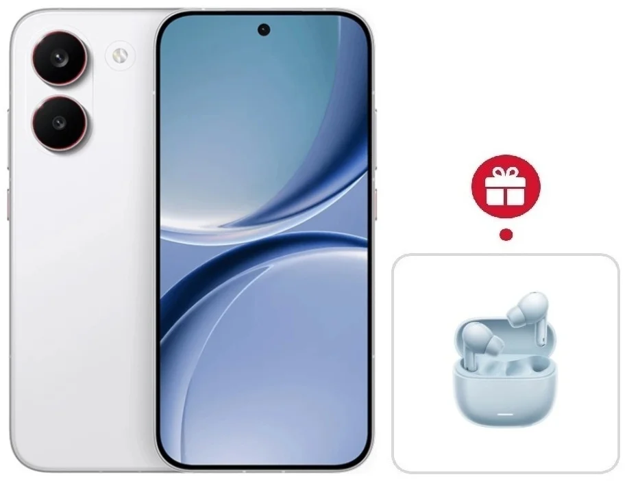 Смартфон Poco X8 Pro 12/512 White + подарок купить,325000