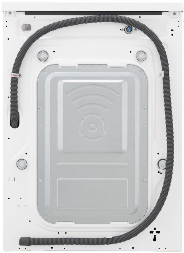 Стиральная машина LG F2J6NM0W белая купить,NaN