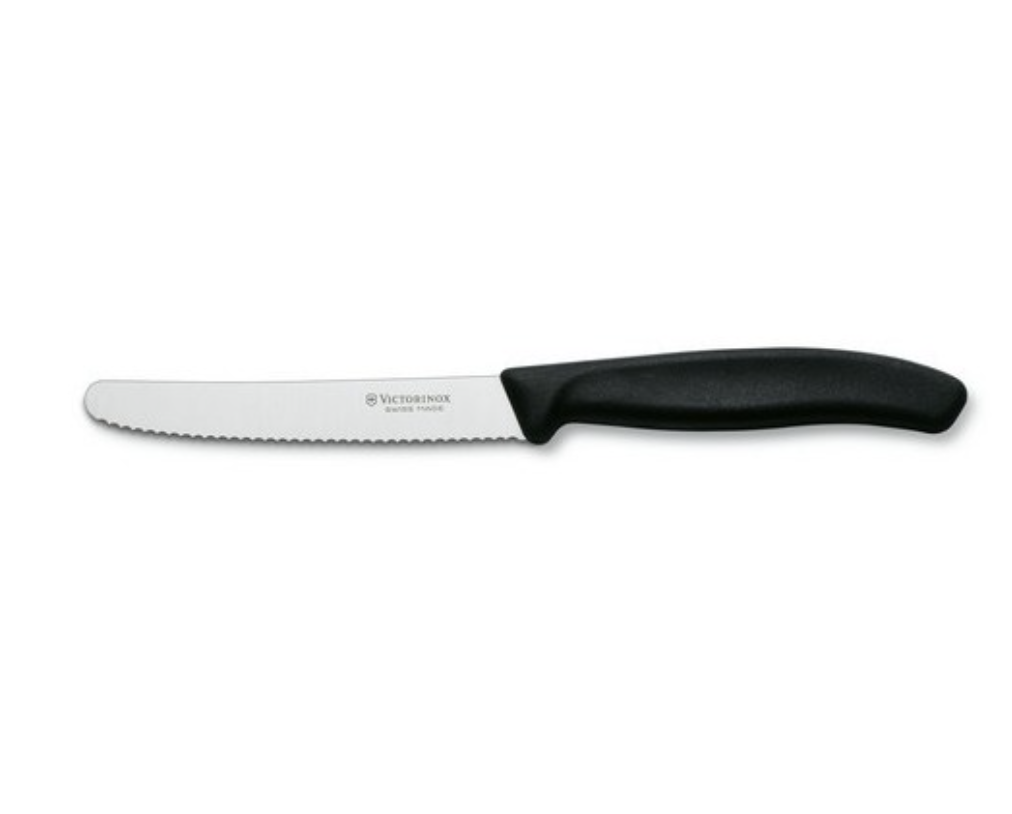Нож Victorinox 6.7833 черный