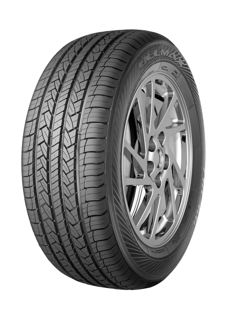 Шина Delmax UtilytyPro 265/60 R18 110H летняя купить,72280