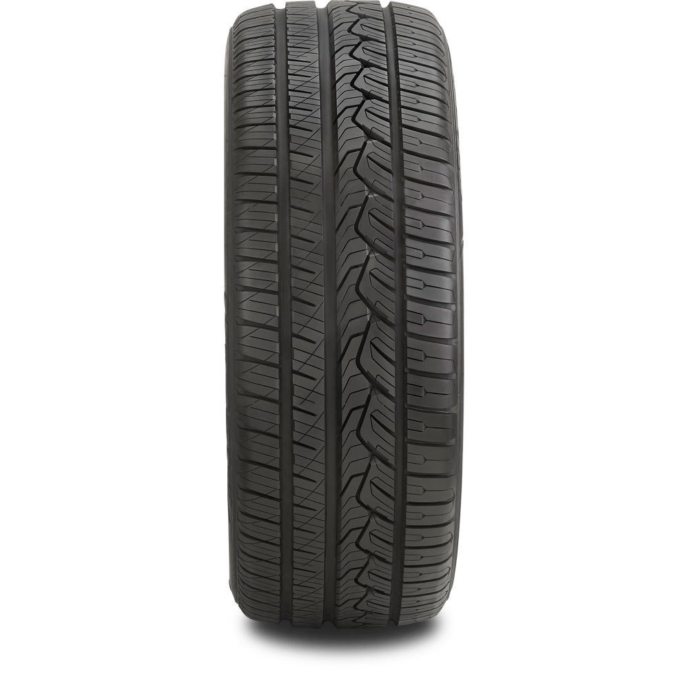 Шина Nitto NT421Q 225/60 R18 104V всесезонная купить,NaN