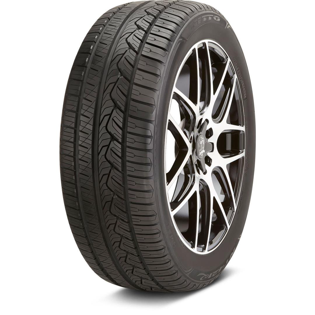 Шина Nitto NT421Q 225/60 R18 104V всесезонная