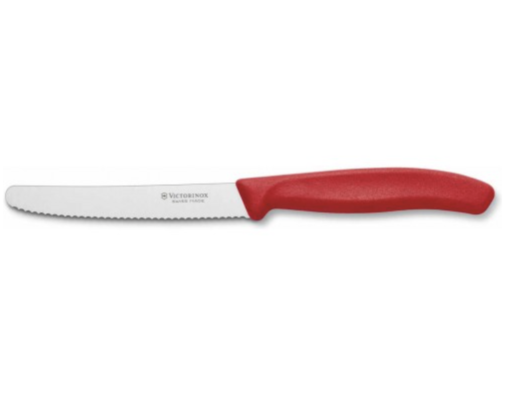 Нож Victorinox 6.7831 красный