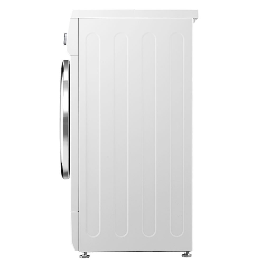 Стиральная машина LG F2J3HS2W белая купить,NaN