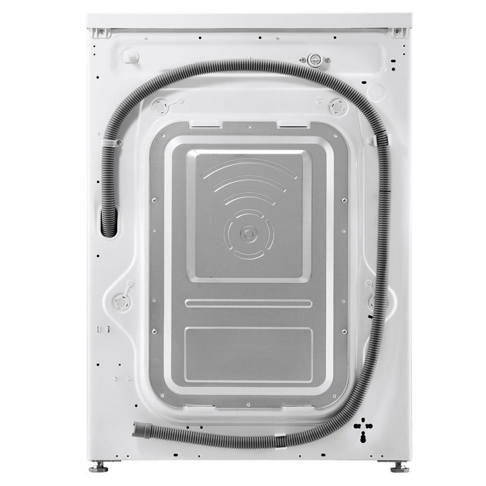 Стиральная машина LG F2J3HS2W белая купить,NaN