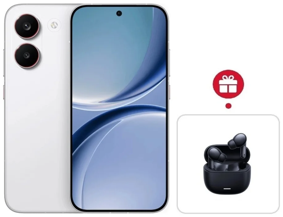 Смартфон Poco X8 Pro 12/512 White + подарок купить,325000