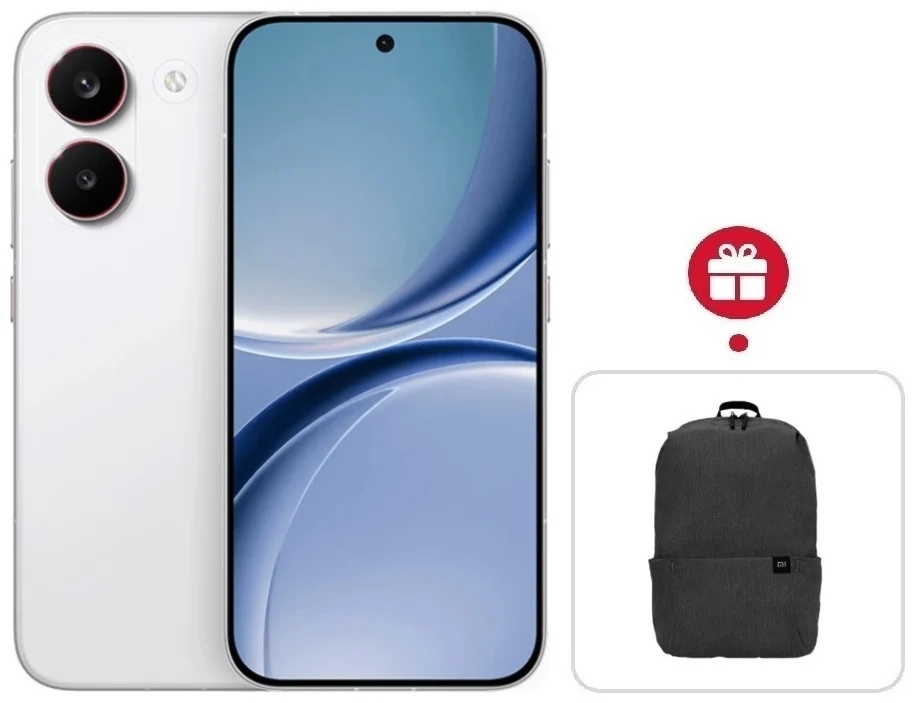 Смартфон Poco X8 Pro 12/512 White + подарок купить,303990
