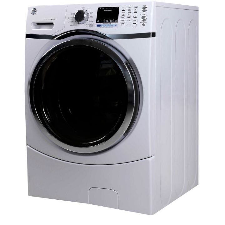 Стиральная машина Midea MFD180-G1325 белая