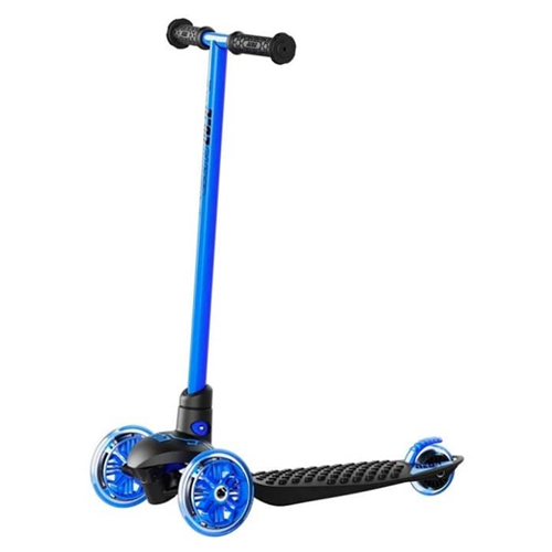 Самокат Neon Glider 4L/13L CL 2PK синий