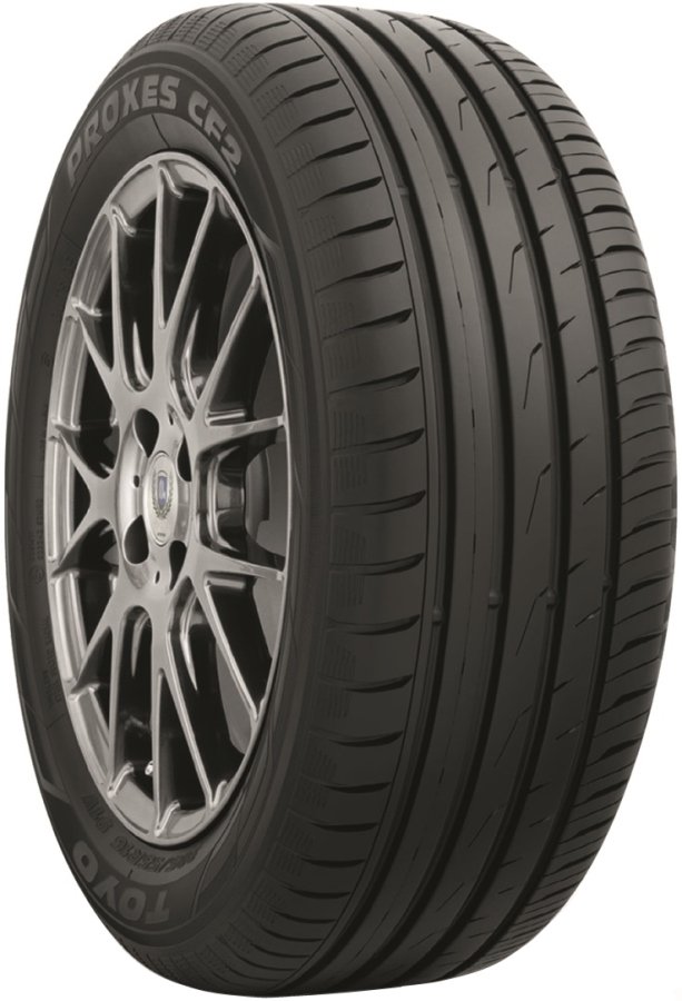 Шина Toyo Proxes CF2 175/60 R15 81V летняя купить,41210