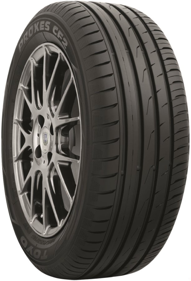 Шина Toyo Proxes CF2 175/60 R15 81V летняя купить,41210