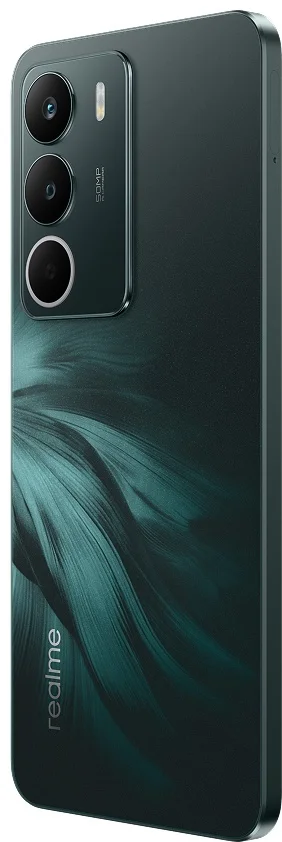 Смартфон Realme С71 8/256 Green + подарок купить,NaN