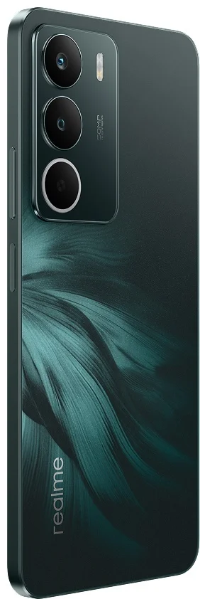 Смартфон Realme С71 8/256 Green + подарок купить,NaN