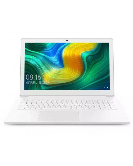 Ноутбук Xiaomi mi notebook lite core i5 8 gb SSD 128gb 1T HDD mx110 белый