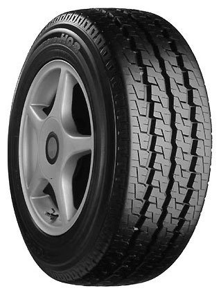 Шина Toyo H08 215/60 R17C 104/102T всесезонная
