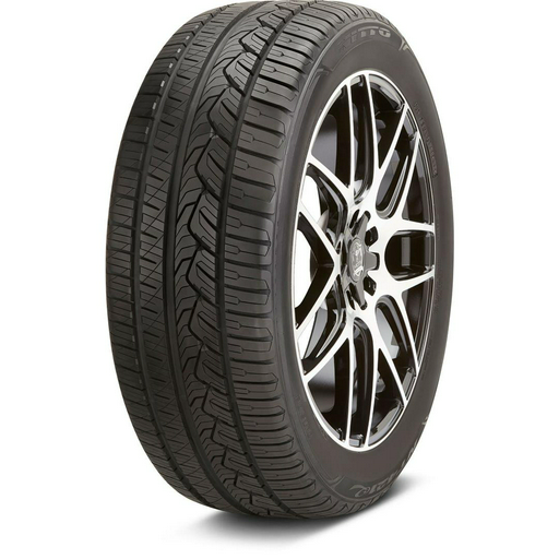 Шина Nitto NT421Q 225/60 R18 104V всесезонная