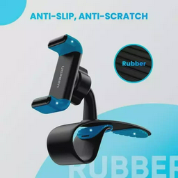 Автомобильный держатель для смартфона Ugreen LP189 Clip 60796 Black
