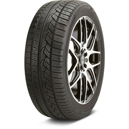 Шина Nitto NT421Q 225/60 R18 104V всесезонная