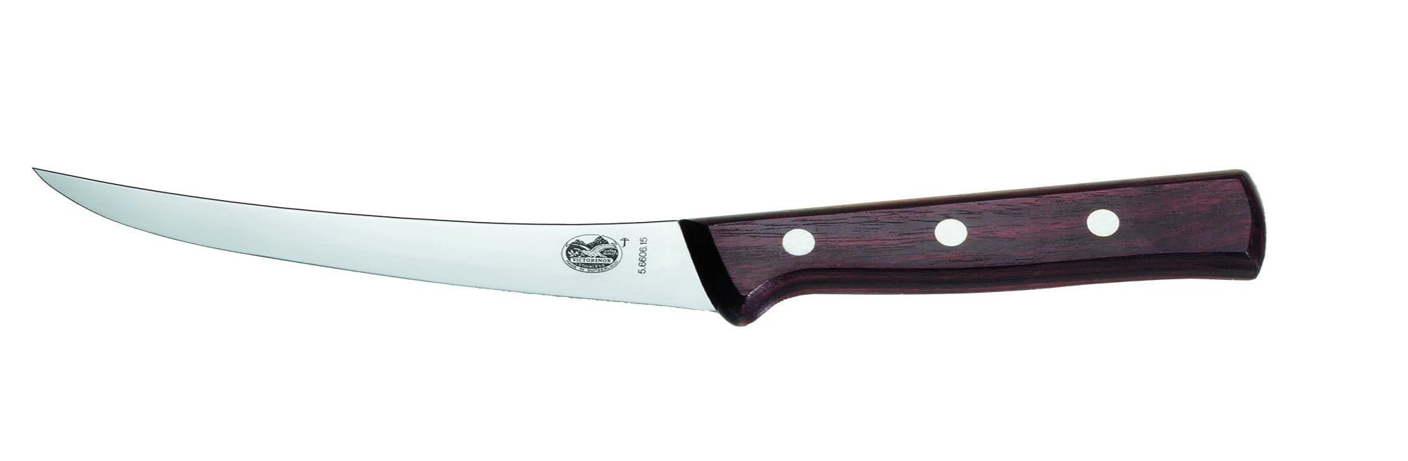 Нож Victorinox 5.6616.15 коричневый