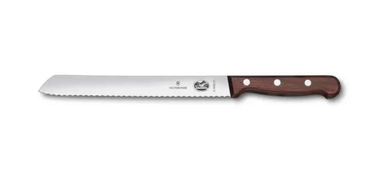 Нож Victorinox 5.1630.21G коричневый