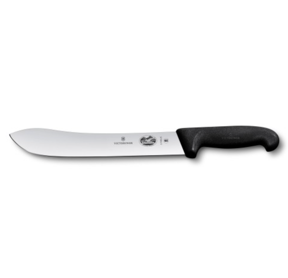 Нож Victorinox 5.7403.18 черный купить,NaN