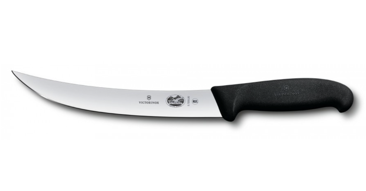 Нож Victorinox 5.7203.20 черный