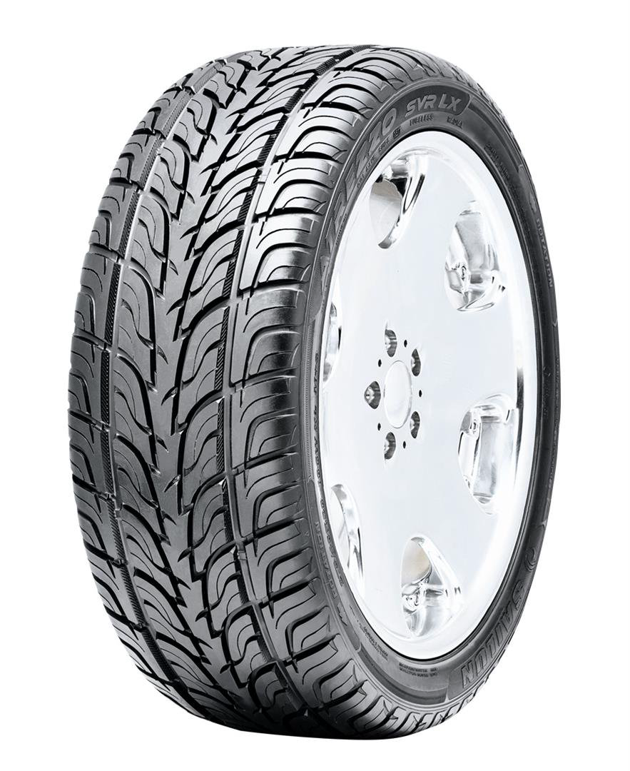 Шина Sailun Atrezzo SVR LX 265/50 R20 111V всесезонная купить,NaN