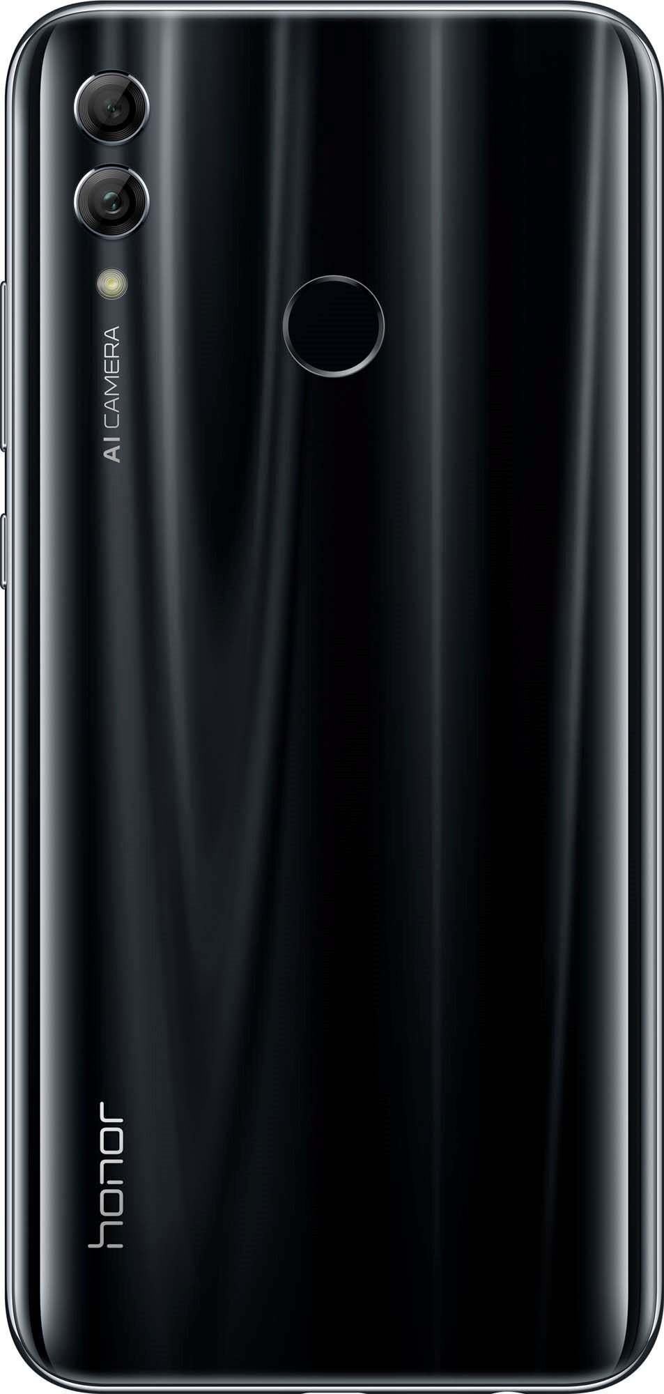 Смартфон Honor 10 Lite 64Gb Black купить,NaN